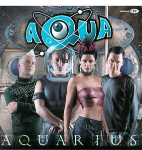 Aqua Aquarius profile picture