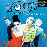 Download or print Aqua Heat Of The Night Sheet Music Printable PDF 6-page score for Pop / arranged Piano, Vocal & Guitar Chords (Right-Hand Melody) SKU: 1731985
