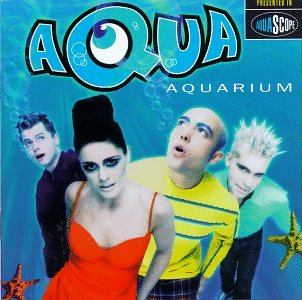 Aqua Turn Back Time profile picture