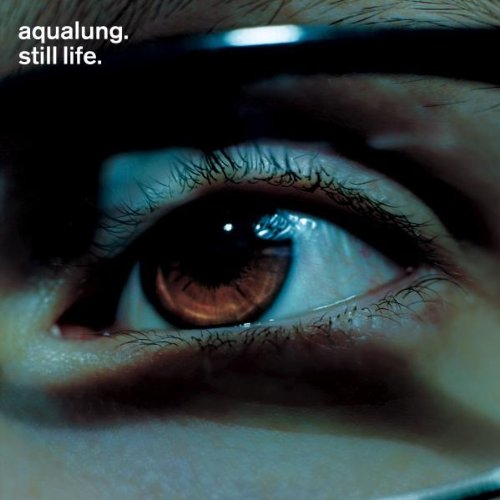 Aqualung Strange And Beautiful profile picture