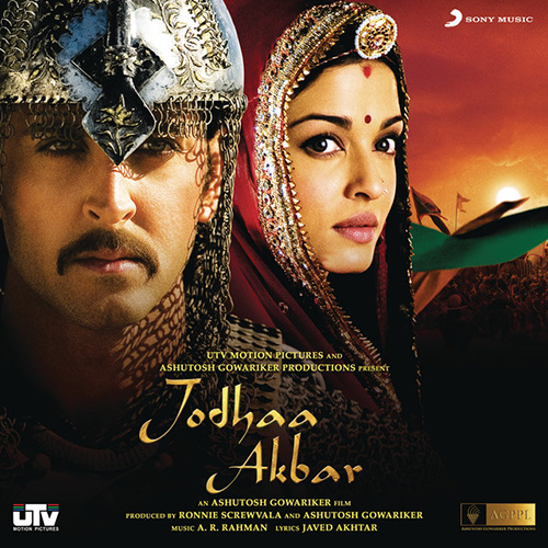 A.R. Rahman and Javed Ali Jashn-E-Bahaaraa (from Jodhaa Akbar) profile picture