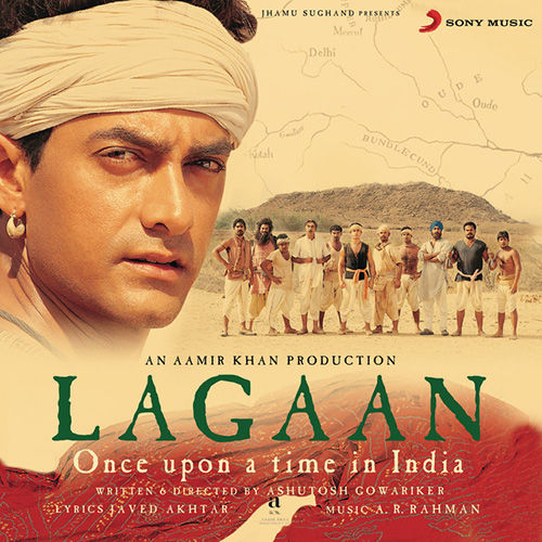 A.R. Rahman and Srinivas Chale Chalo (from Lagaan) profile picture