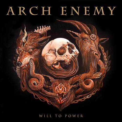 Arch Enemy The World Is Yours profile picture