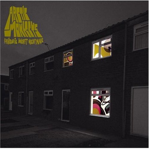 Arctic Monkeys 505 profile picture