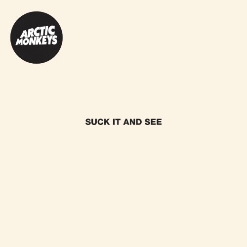 Arctic Monkeys Brick By Brick profile picture