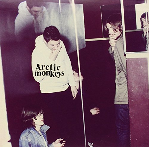 Arctic Monkeys Cornerstone profile picture