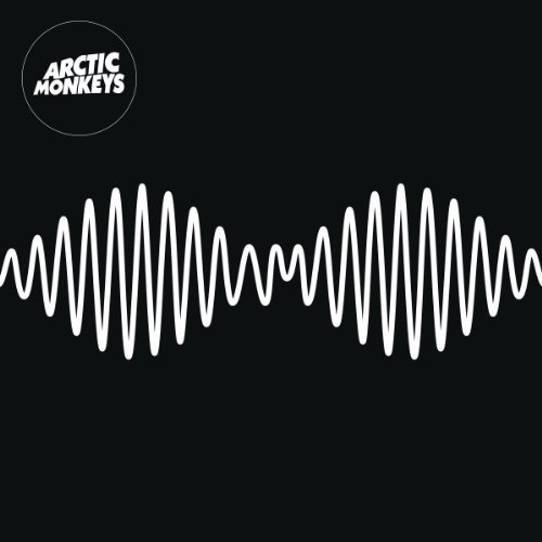 Arctic Monkeys No. 1 Party Anthem profile picture