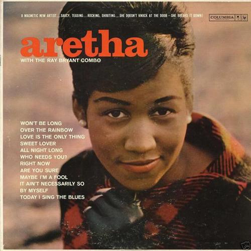 Aretha Franklin & George Michael I Knew You Were Waiting (For Me) profile picture