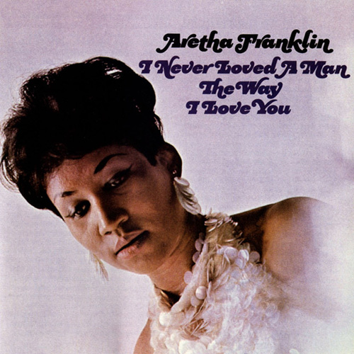 Aretha Franklin Dr. Feelgood (Love Is A Serious Business) profile picture
