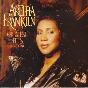 Aretha Franklin & George Michael I Knew You Were Waiting (For Me) profile picture
