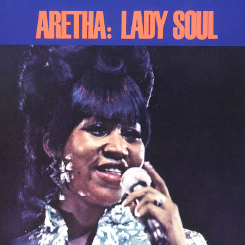 Aretha Franklin Since You've Been Gone (Sweet, Sweet Baby) profile picture