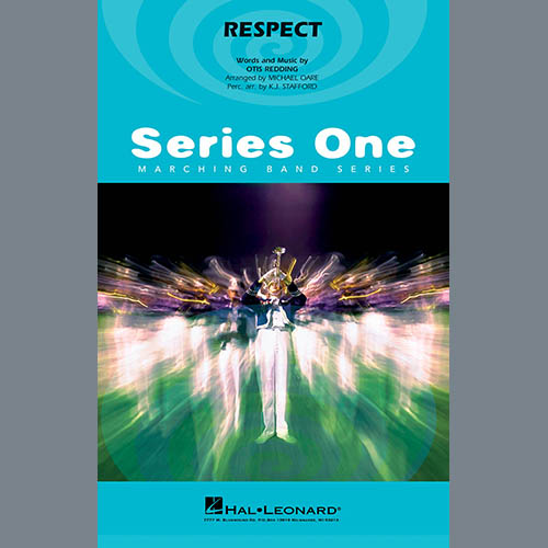 Aretha Franklin Respect (arr. Michael Oare) - 1st Bb Trumpet pictures Aretha Franklin Respect (arr. Michael Oare) - 1st Bb Trumpet profile picture