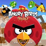 Download or print Ari Pulkkinen Angry Birds Theme Sheet Music Printable PDF 4-page score for Video Game / arranged Solo Guitar Tab SKU: 447175