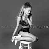 Download or print Ariana Grande Be My Baby Sheet Music Printable PDF 9-page score for Pop / arranged Piano, Vocal & Guitar (Right-Hand Melody) SKU: 160981
