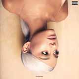 Download or print Ariana Grande Borderline (feat. Missy Elliot) Sheet Music Printable PDF 6-page score for Pop / arranged Piano, Vocal & Guitar (Right-Hand Melody) SKU: 406831