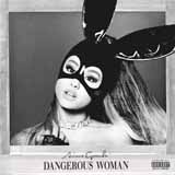 Download or print Ariana Grande Dangerous Woman Sheet Music Printable PDF 6-page score for Pop / arranged Piano, Vocal & Guitar (Right-Hand Melody) SKU: 170638