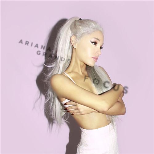 Ariana Grande Focus profile picture