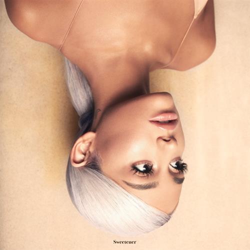 Ariana Grande God Is A Woman profile picture