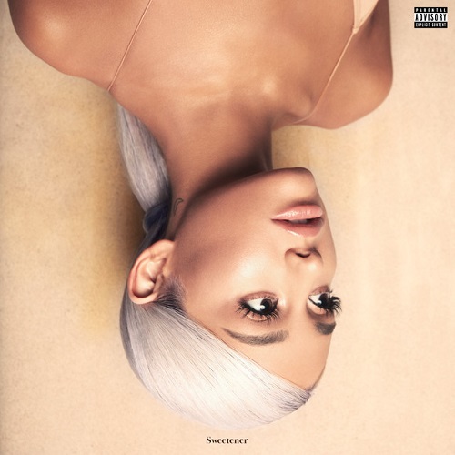 Ariana Grande No Tears Left To Cry (arr. Mona Rejino) profile picture