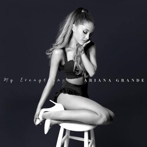 Ariana Grande One Last Time profile picture