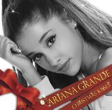 Download or print Ariana Grande Santa Tell Me Sheet Music Printable PDF 6-page score for Christmas / arranged Piano, Vocal & Guitar (Right-Hand Melody) SKU: 255073