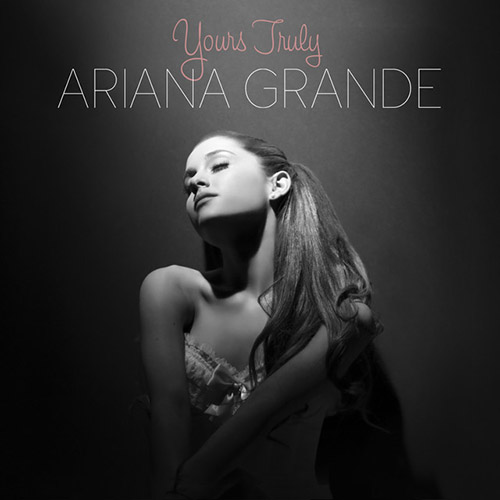 Ariana Grande The Way (feat. Mac Miller) profile picture