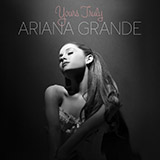 Download or print Ariana Grande The Way (feat. Mac Miller) Sheet Music Printable PDF 8-page score for Pop / arranged Easy Piano SKU: 430089
