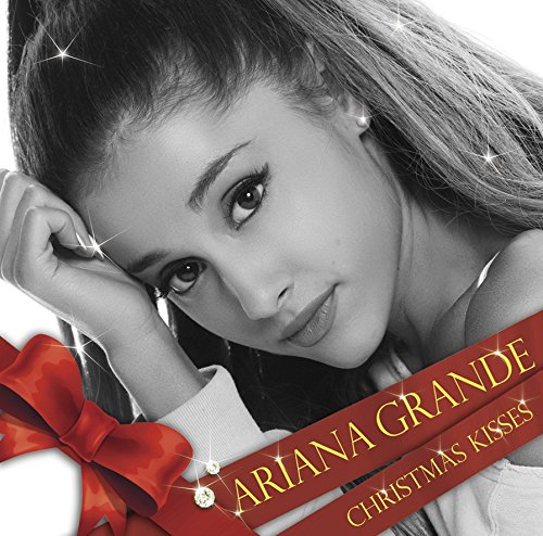 Download or print Ariana Grande Santa Tell Me Sheet Music Printable PDF 6-page score for Christmas / arranged Piano, Vocal & Guitar (Right-Hand Melody) SKU: 255073.