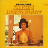 Download or print Arlo Guthrie Alice's Restaurant Sheet Music Printable PDF 4-page score for Country / arranged Piano, Vocal & Guitar (Right-Hand Melody) SKU: 68399