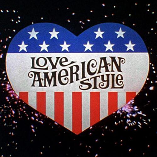 Arnold Margolin Love American Style profile picture