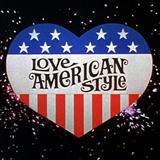 Download or print Arnold Margolin Love American Style Sheet Music Printable PDF 4-page score for Film and TV / arranged Easy Piano SKU: 70967