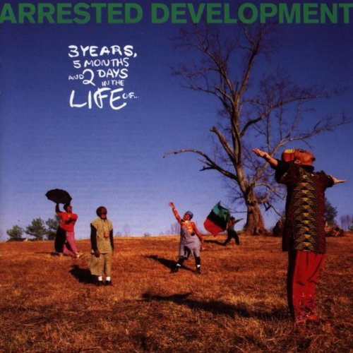 Arrested Development Tennessee profile picture