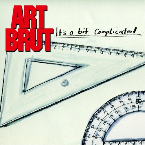 Art Brut Direct Hit profile picture