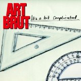 Download or print Art Brut Direct Hit Sheet Music Printable PDF 3-page score for Australian / arranged Lyrics & Chords SKU: 49117