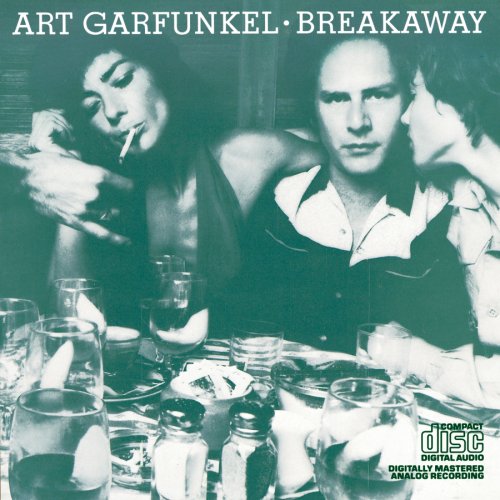 Art Garfunkel I Only Have Eyes For You profile picture