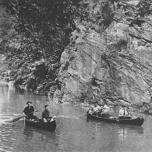 Arthur E. Godfrey Can I Canoe You Up The River profile picture