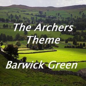 Arthur Wood Barwick Green (theme from The Archers) profile picture