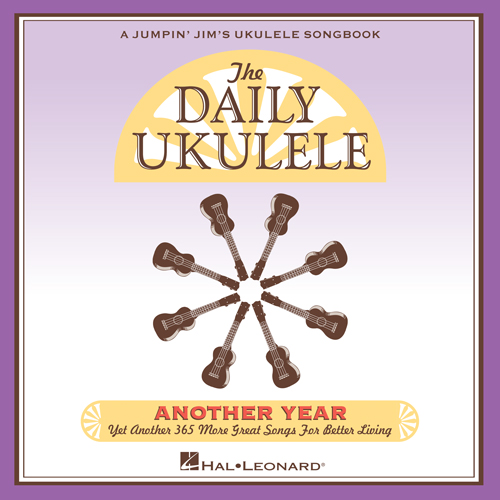 Artie Shaw Stardust (from The Daily Ukulele) (arr. Jim Beloff) profile picture