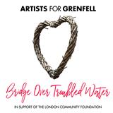 Download or print Artists For Grenfell Bridge Over Troubled Water Sheet Music Printable PDF 6-page score for Pop / arranged Piano, Vocal & Guitar SKU: 124516