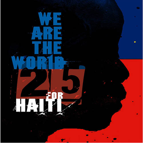 Artists For Haiti We Are The World 25 For Haiti profile picture