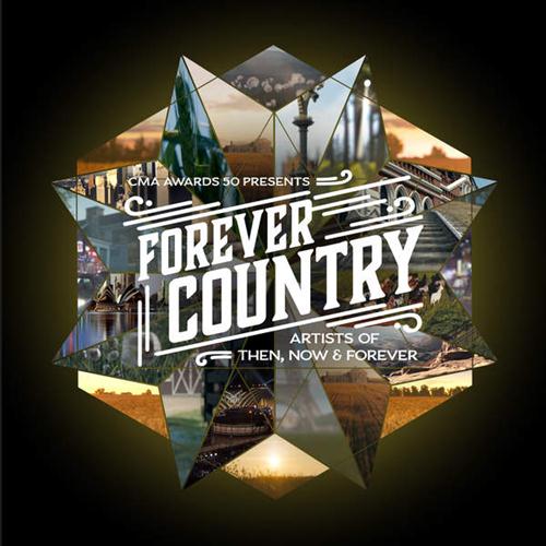 Artists of Then, Now & Forever Forever Country profile picture