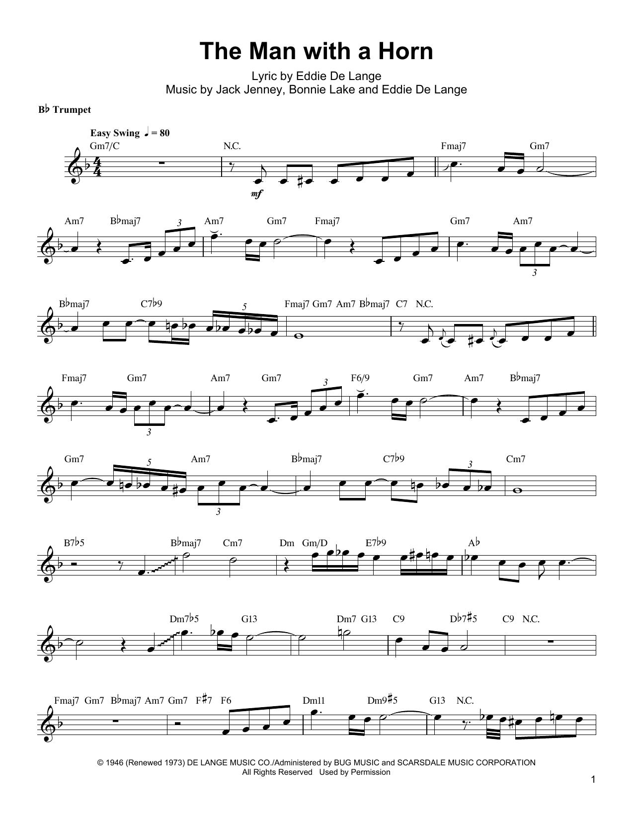 Learn to play Arturo Sandoval The Man With The Horn sheet music for Trumpet Transcription in minutes. Arturo Sandoval The Man With The Horn sheet music notes and chords