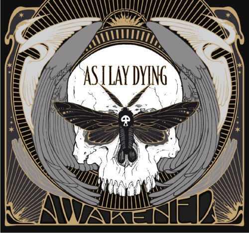 As I Lay Dying A Greater Foundation profile picture