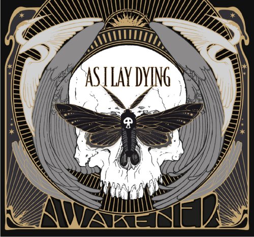 As I Lay Dying Cauterize profile picture