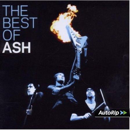 Ash Shining Light pictures Ash Shining Light pictures