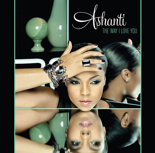 Ashanti The Way That I Love You profile picture