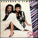 Download or print Ashford & Simpson Solid Sheet Music Printable PDF 5-page score for Love / arranged Piano, Vocal & Guitar (Right-Hand Melody) SKU: 422486