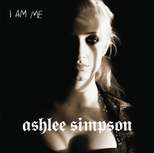 Ashlee Simpson Beautifully Broken profile picture