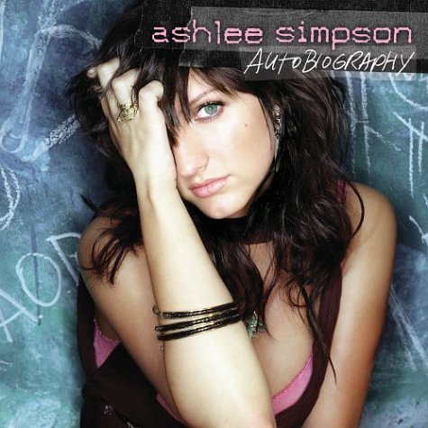 Ashlee Simpson Giving It All Away profile picture
