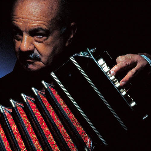 Astor Piazzolla Puck Arrabal profile picture